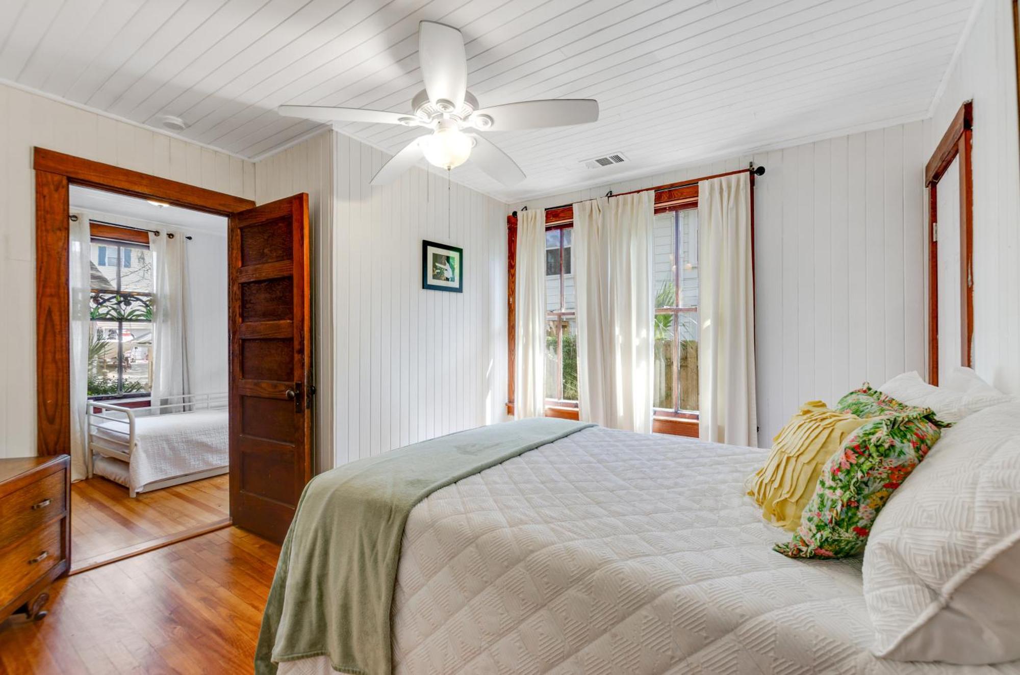 Tybee Island Sunrise Villa Buitenkant foto